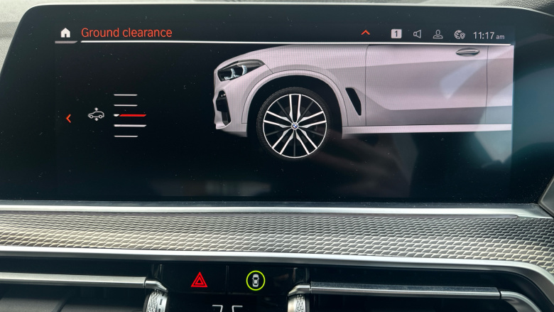 BMW X5 xDrive30d M Sport 5dr Auto Diesel Estate